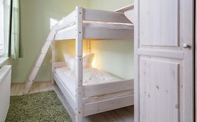 Ferienwohnung zur Steinburg